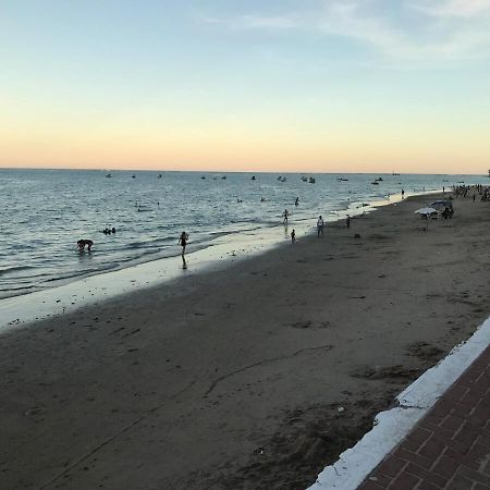 Apartamento Em Maceio 100M Da Praia De Cruz Das Almas Exterior foto