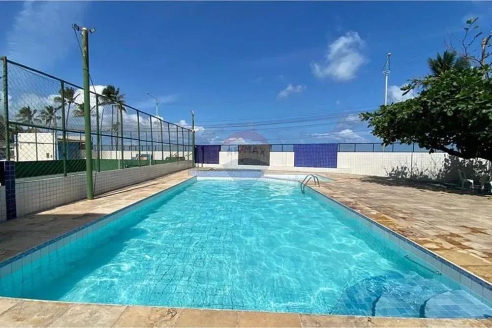 Apartamento Em Maceio 100M Da Praia De Cruz Das Almas Exterior foto