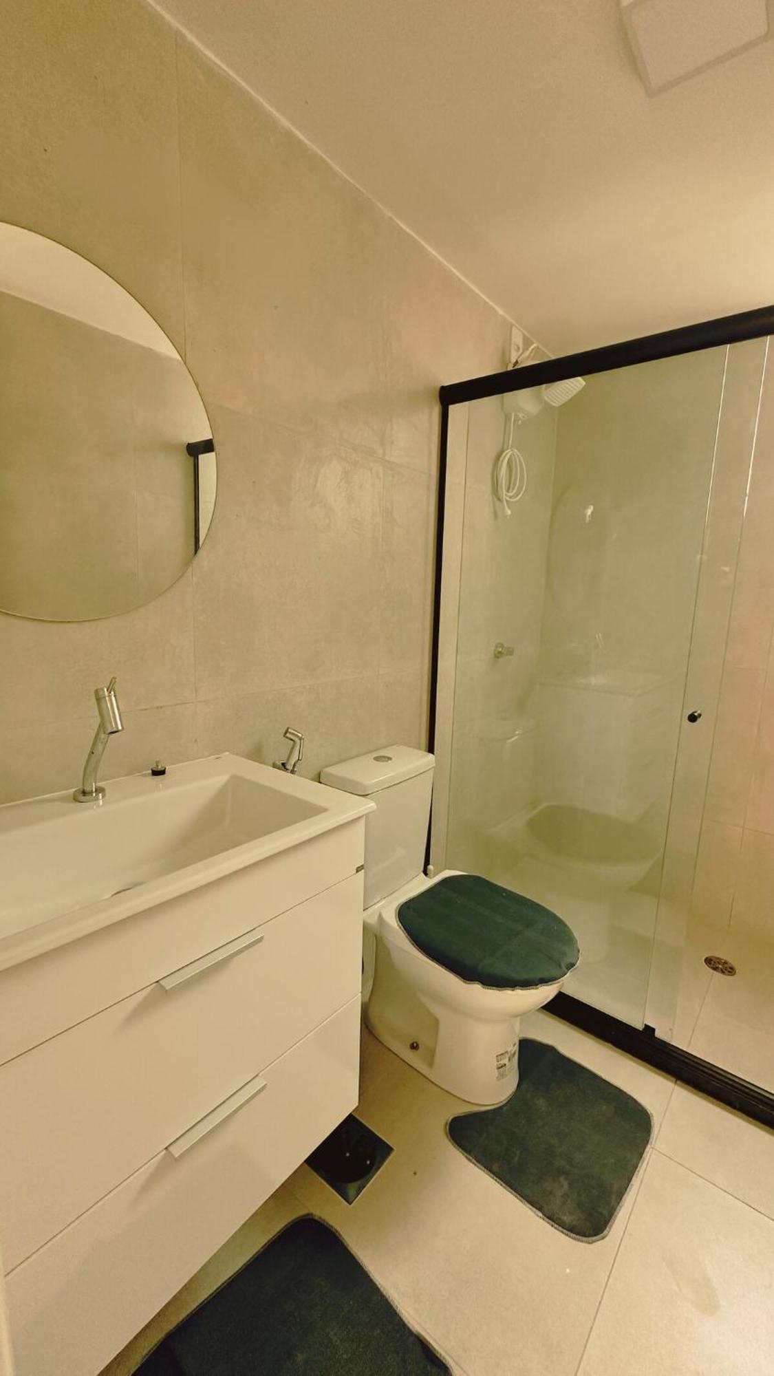 Apartamento Em Maceio 100M Da Praia De Cruz Das Almas Exterior foto