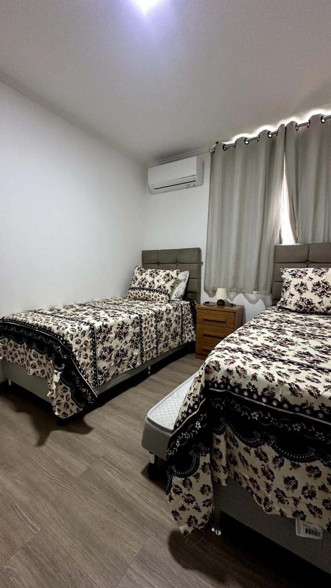 Apartamento Em Maceio 100M Da Praia De Cruz Das Almas Exterior foto